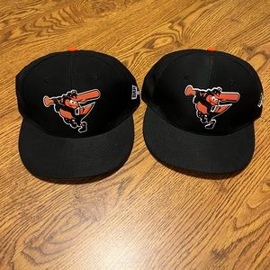 Orioles Gameday Giveaway Hat